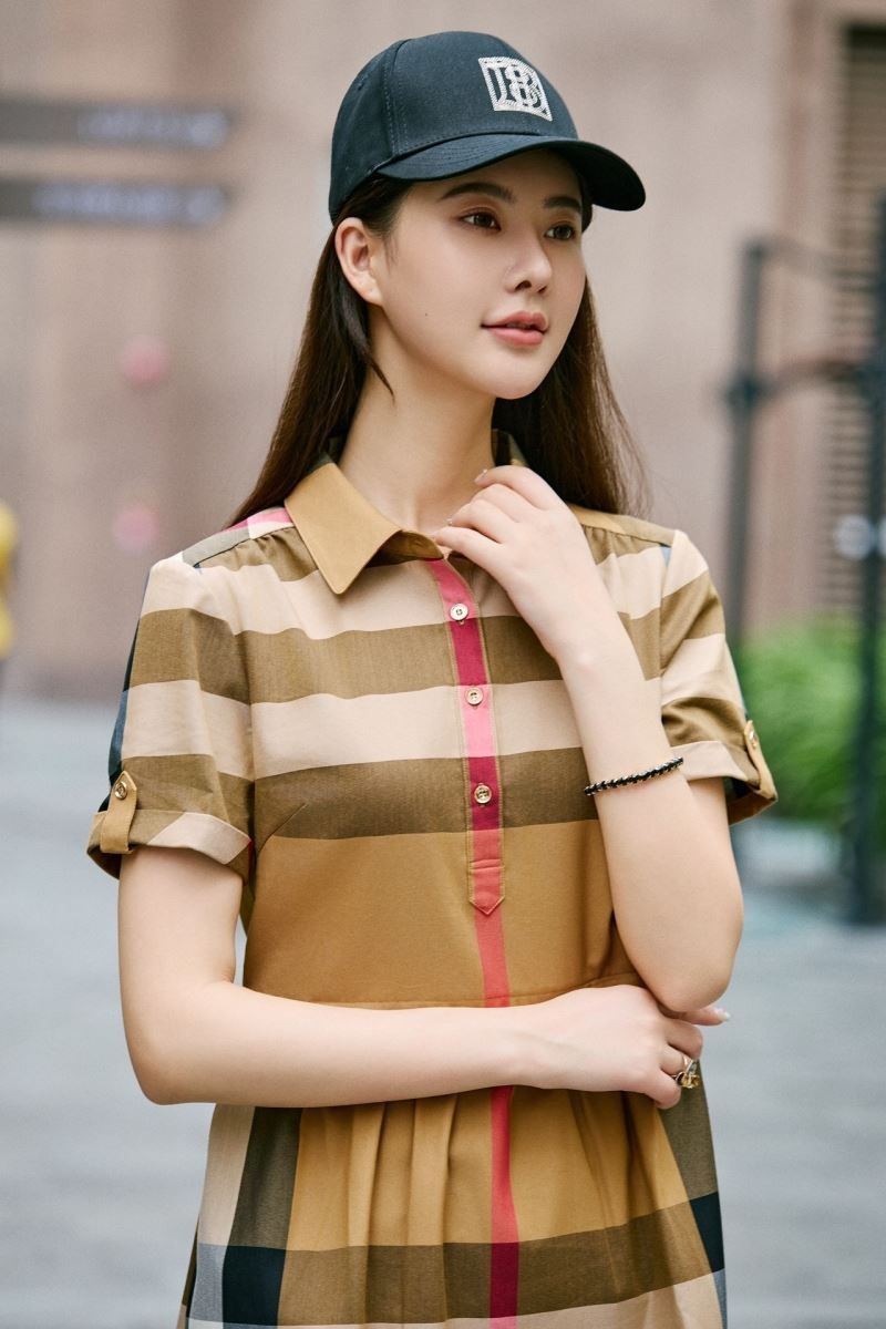 Burberry Dress